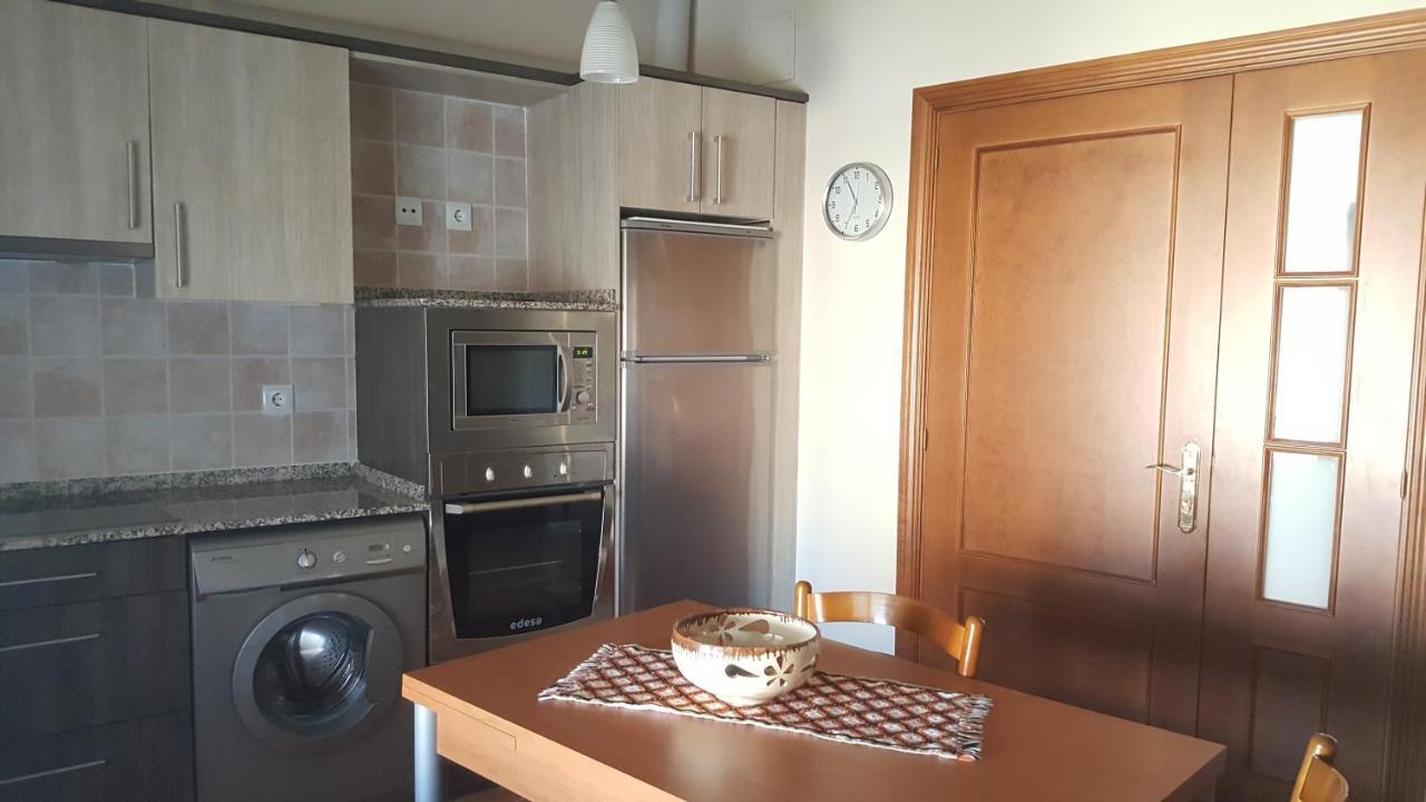 Casa Sampietro Apartamento Alquézar Exterior foto