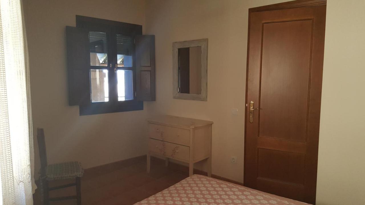Casa Sampietro Apartamento Alquézar Exterior foto